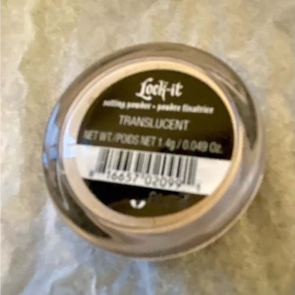 Three-Piece Sample Sized Primer / Setting Powder Bundle - Picture 4 of 4